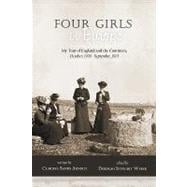 Four Girls in Europe: Four Girls in Europe; My Tour of England and the Continent, October, 1900 - Se