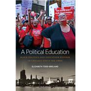 A Political Education