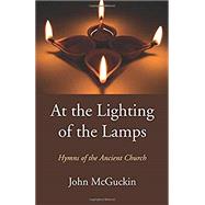 At the Lighting of Lamps