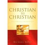 Christian to Christian