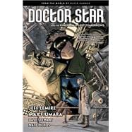Doctor Star & The Kingdom of Lost Tomorrows: From the World of Black Hammer