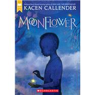 Moonflower Scholastic Gold