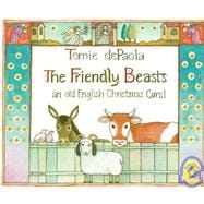 The Friendly Beasts