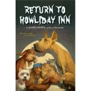 Return to Howliday Inn