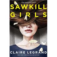 Sawkill Girls