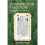 Running For Freedom