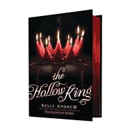 The Hollow King (The Gravewood, Book 2)