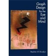 Graph Design for the Eye and Mind