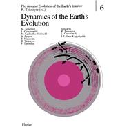 Dynamics of the Earth's Evolution
