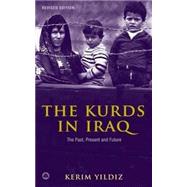 The Kurds in Iraq - Second Edition The Past, Present and Future