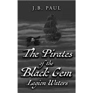 The Pirates of the Black Gem