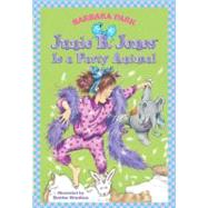 Junie B. Jones #10: Junie B. Jones Is a Party Animal