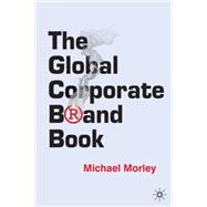 The Global Corporate Brand Book