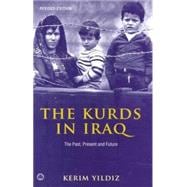 The Kurds in Iraq - Second Edition The Past, Present and Future