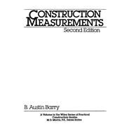 Construction Measurements