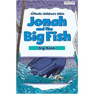 Jonah and the Big Fish Big Book