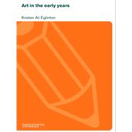 Art in the Early Years