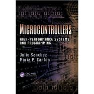 Microcontrollers HighPerformance Systems and Programming
