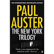 The New York Trilogy