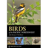 Birds of the Pacific Northwest