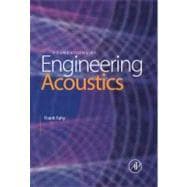 Foundations of Engineering Acoustics