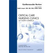 Cardiovascular Review
