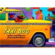 The Adventures of Taxi Dog