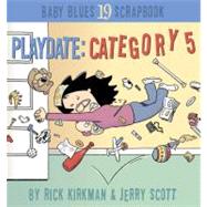 Playdate Category 5  Baby Blues Scrapbook 19