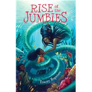 Rise of the Jumbies