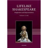 Lifelike Shakespeare Imagination and Representation