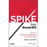 Spike your Brand ROI How to Maximize Reputation and Get Results