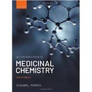 An Introduction to Medicinal Chemistry