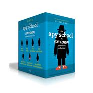 The Spy School vs SPYDER Paperback Collection Spy School Spy Camp Evil Spy School Spy Ski School The Spy School vs SPYDER Paperback Collection Spy School Spy Camp Evil Spy School Spy Ski School