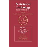 Nutritional Toxicology