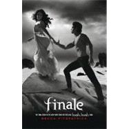 Finale (Hush, Hush, Bk. 4)