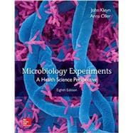 9780077726676 | Microbiology Experiments: A ... | Knetbooks
