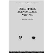 Committees Agendas and Voting