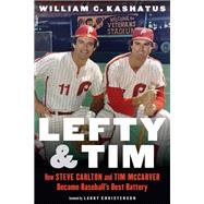Lefty and Tim