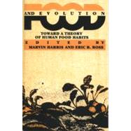 Food and Evolution : Toward a Theory of Human Food Habits