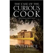 The Case of the Curious Cook