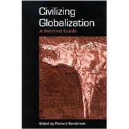 Civilizing Globalization