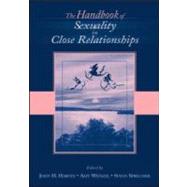 The Handbook of Sexuality in Close Relationships