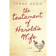 The Testament of Harold's Wife
