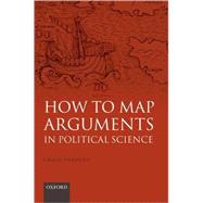 How to Map Arguments in Political Science