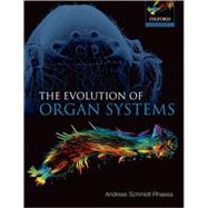 The Evolution of Organ Systems