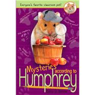 #9: Mysteries According to Humphrey