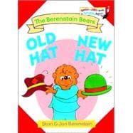 Old Hat New Hat