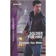 Soldier for Hire