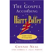 The Gospel According to Harry Potter