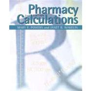 Pharmacy Calculations